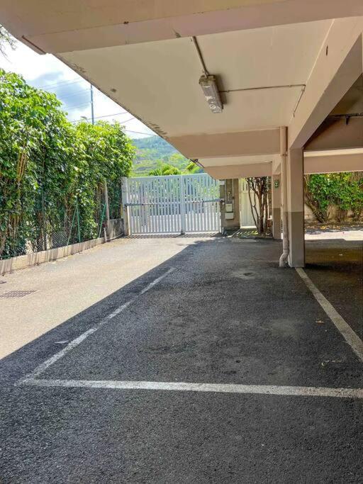Beach Studio Punaauia  Exterior photo