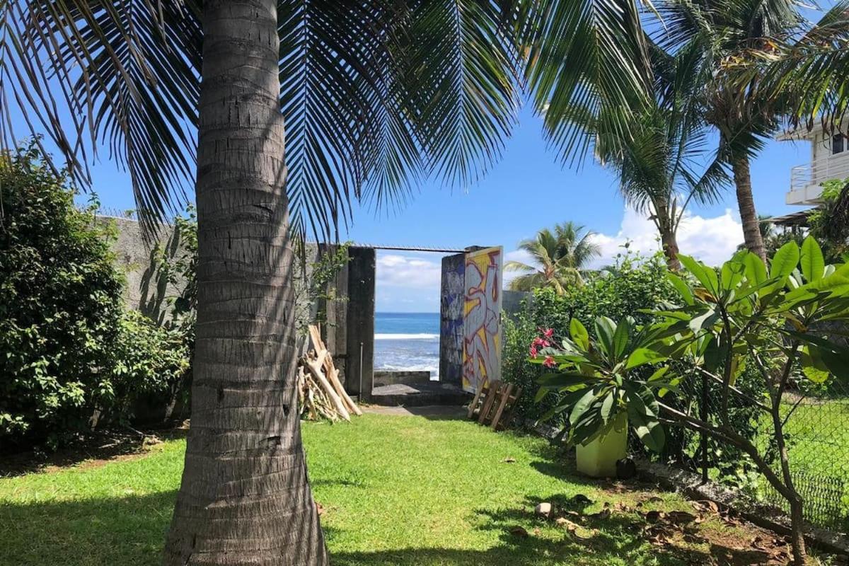 Beach Studio Punaauia  Exterior photo